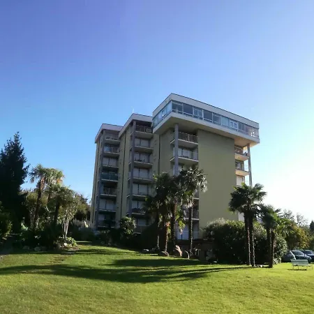 Appartement Ev 37 Germignaga