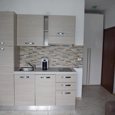 Ev 37 Apartment