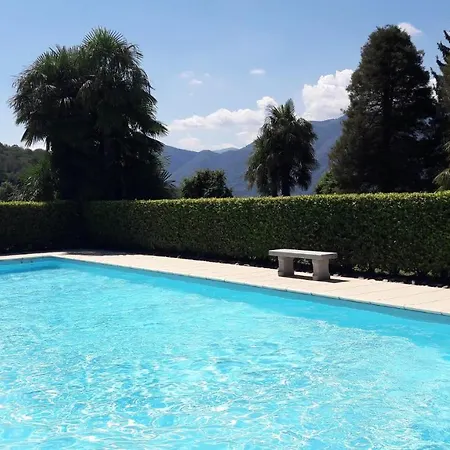 Ev 37 Appartement Germignaga