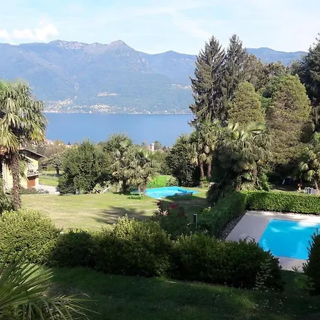 Ev 37 Appartement Germignaga