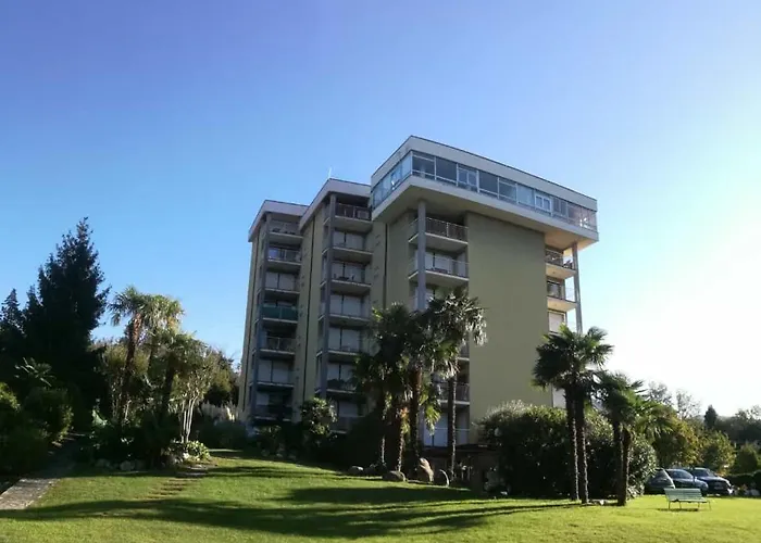 아파트 Ev 37 Germignaga