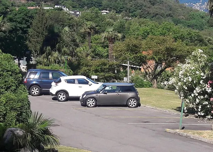 아파트 Ev 37 Germignaga