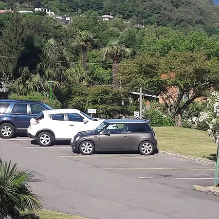 Appartamento Ev 37 Germignaga