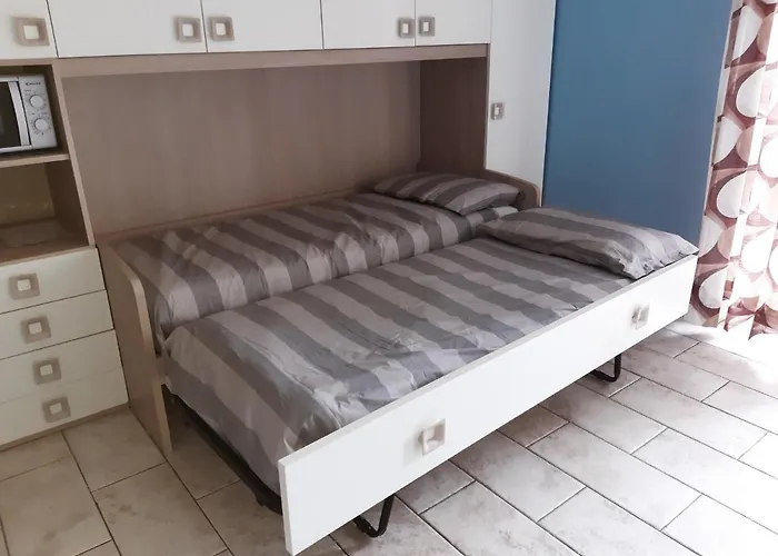 Lägenhet Ev 37 Germignaga