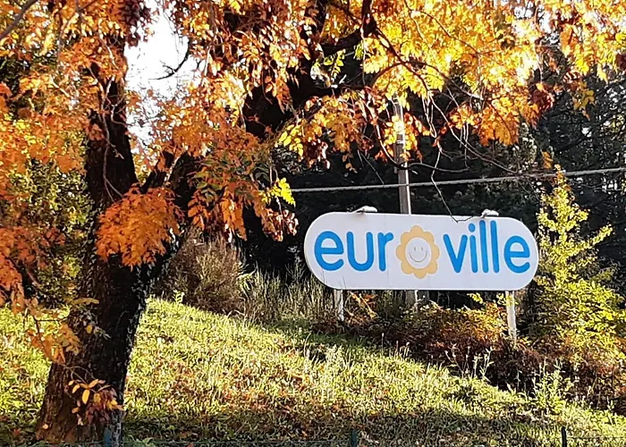 Ev 37 Lägenhet Germignaga